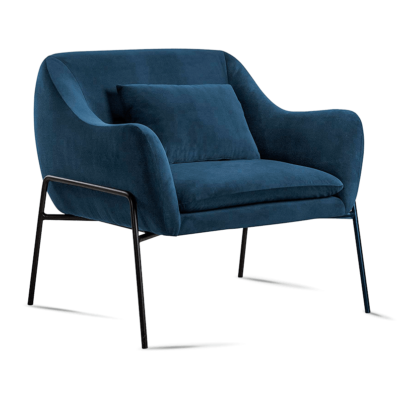 Sedia da pranzo per case moderne e spazi commerciali Sedia da pranzo per case moderne e spazi commerciali